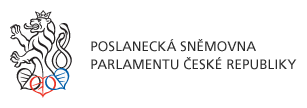 logo PSP ČR